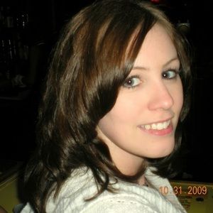 Meet your Posher, Sheri